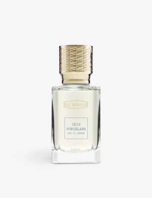 Ex Nihilo Iris Porcelana Eau De Parfum 50ml