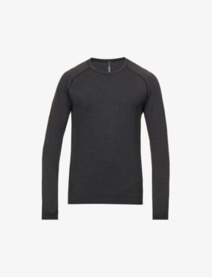 LULULEMON: Metal Vent Tech 2.0 relaxed-fit stretch-woven T-shirt