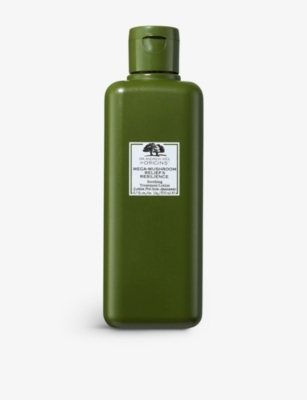 ORIGINS: Mega-Mushroom Soothing treatment lotion 200ml