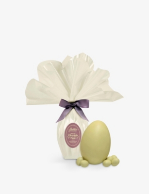 BUTLERS: White chocolate Easter egg and truffles 310g