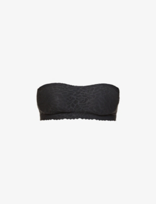 SLOGGI - Zero Feel Ultra Soft stretch-knit bra