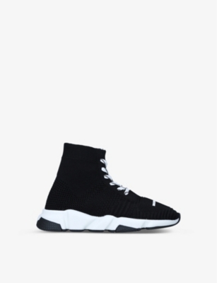 Balenciaga sneakers cheap big kids