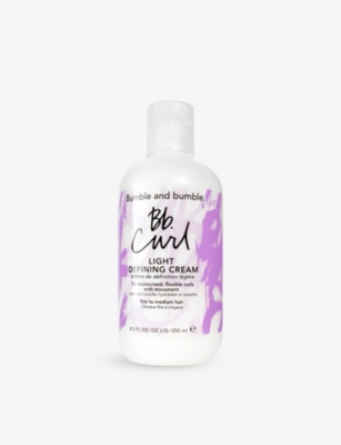 Bumble And Bumble Bb Curl Light Defining Cream 200ml