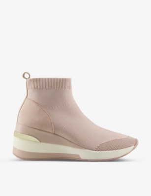 dune sock trainers