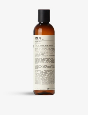 Le Labo Lys 41 Shower Gel 237ml