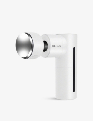 Zikko hot and cold massage gun