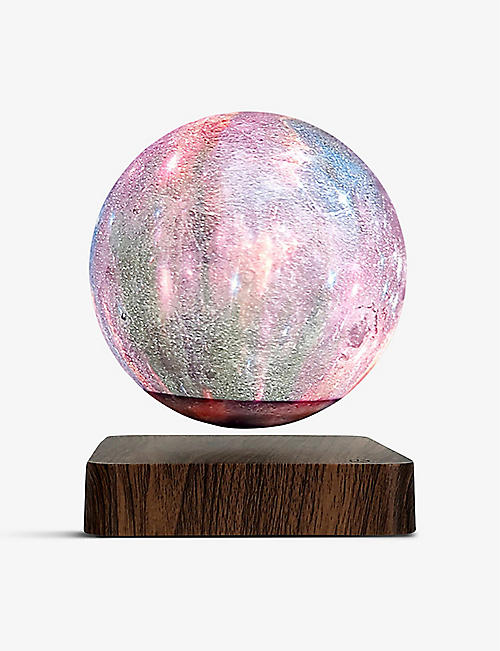 THE TECH BAR: Levitating Moon™ 3D-printed lamp 15cm