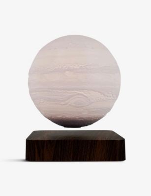 THE TECH BAR: Levitating Moon™ 3D-printed lamp 15cm