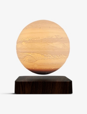 THE TECH BAR: Levitating Moon™ 3D-printed lamp 15cm