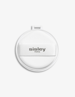 Shop Sisley Paris Sisley 0c Vanilla Phyto-blanc Cushion Foundation Refill 15g