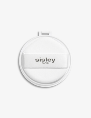 Sisley Paris Phyto-blanc Cushion Foundation Refill 15g In 0c Vanilla