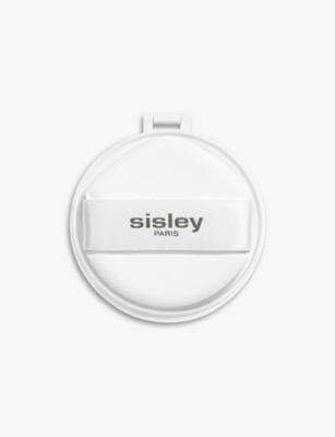 Sisley Paris Phyto-blanc Cushion Foundation Refill 15g In 1n Ivory