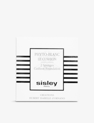 Sisley Paris Phyto-blanc Cushion Applicators Set Of Two