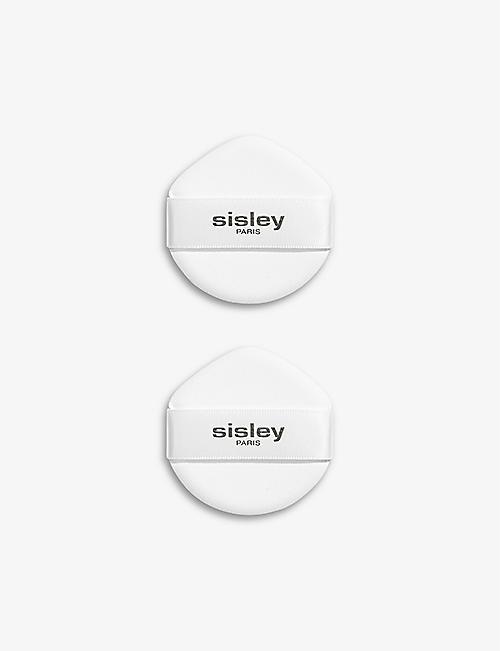 SISLEY: Phyto-Blanc Cushion applicators set of two