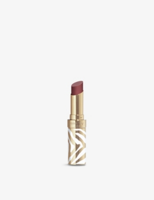 Shop Sisley Paris Sisley 12 Sheer Cocoa Phyto-rouge Shine Refillable Lipstick 3g