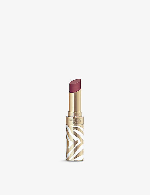 SISLEY: Phyto-Rouge Shine refillable lipstick 3g