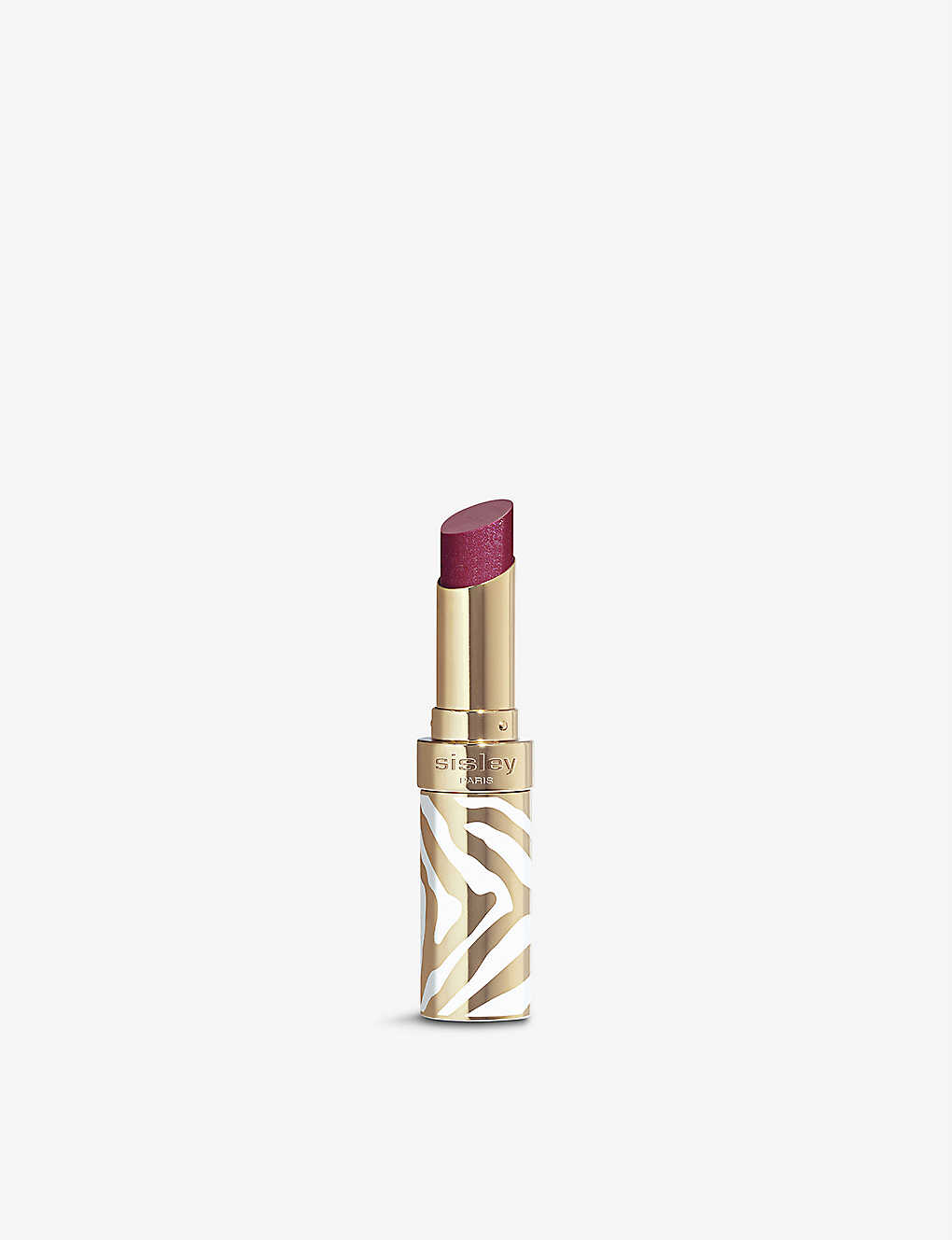 Sisley Paris Phyto-rouge Shine Refillable Lipstick 3g In 22 Sheer Raspberry