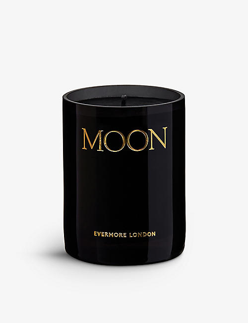 EVERMORE: Moon scented candle 300g
