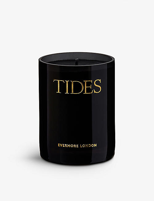 EVERMORE: Tides scented candle 300g