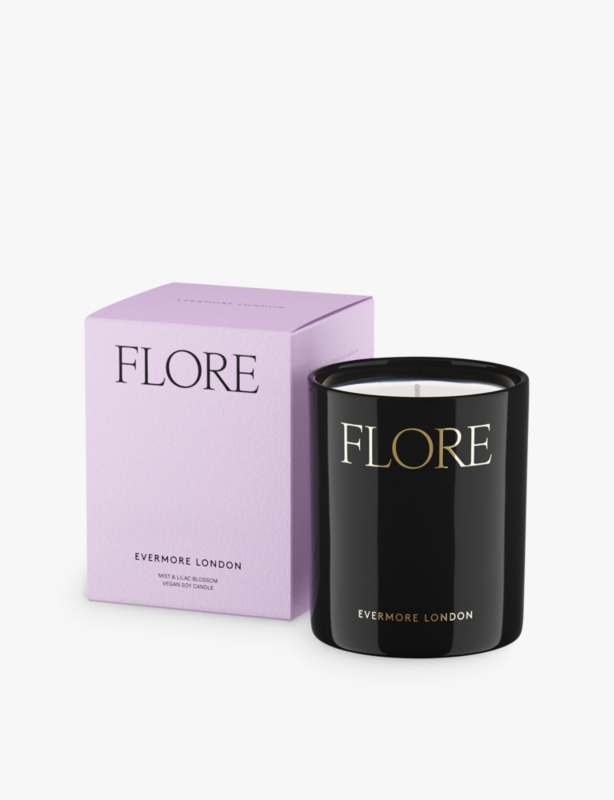 Flore scented candle 300g