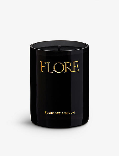 EVERMORE: Flore scented candle 300g