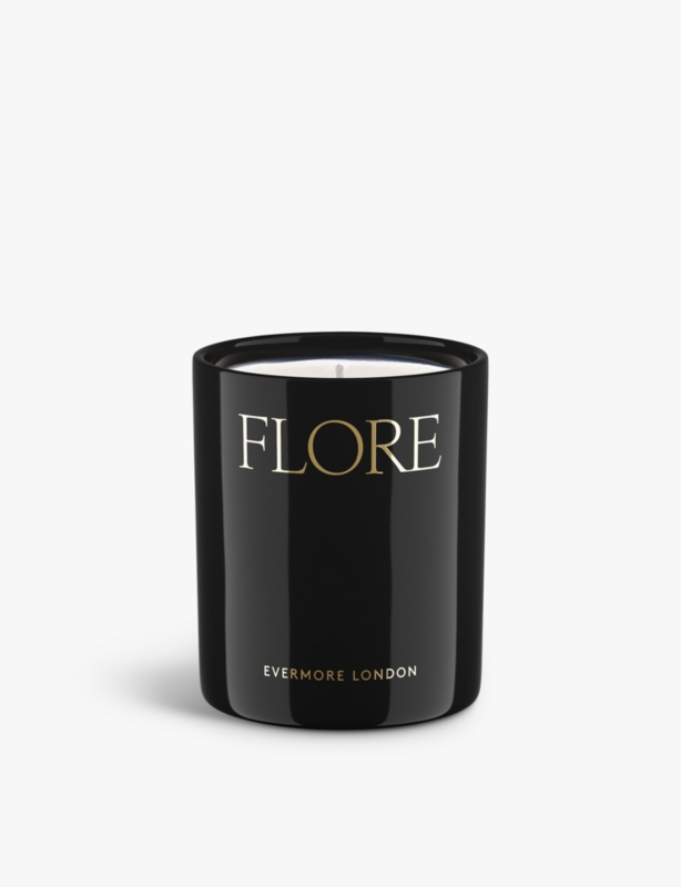 Flore scented candle 300g
