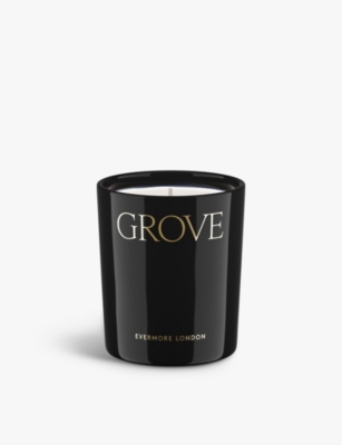 EVERMORE: Grove scented candle 145g