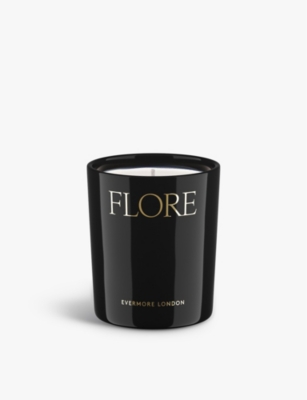 EVERMORE: Flore scented candle 145g