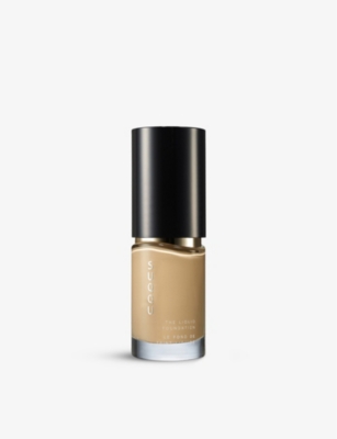 Suqqu The Liquid Foundation 30ml In 125