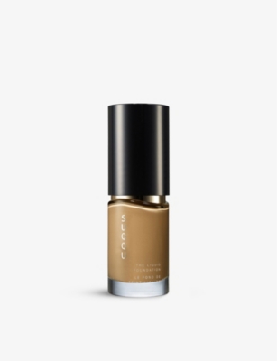 Suqqu The Liquid Foundation 30ml In 140