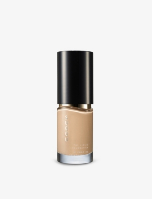 Suqqu The Liquid Foundation 30ml In 220