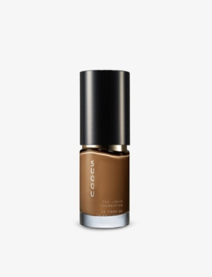 Suqqu The Liquid Foundation 30ml In 260