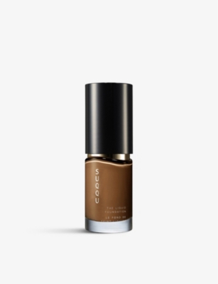 Suqqu The Liquid Foundation 30ml In 265