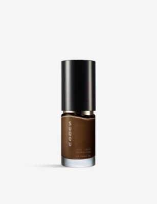 Suqqu The Liquid Foundation 30ml In 280