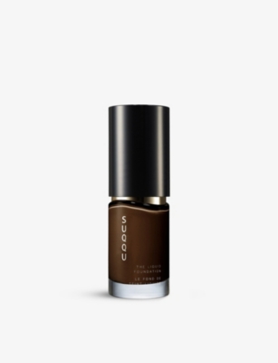 Suqqu The Liquid Foundation 30ml In 290