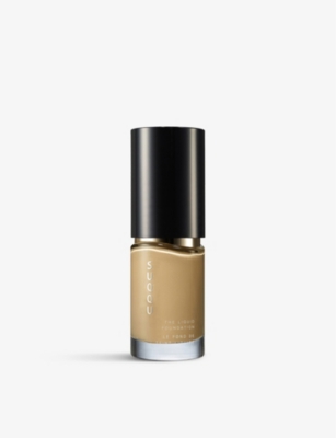 Suqqu The Liquid Foundation 30ml