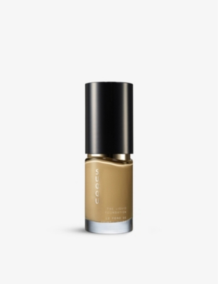 Suqqu The Liquid Foundation 30ml In 35