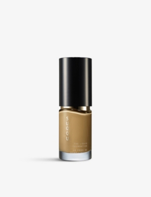 Suqqu The Liquid Foundation 30ml In 40