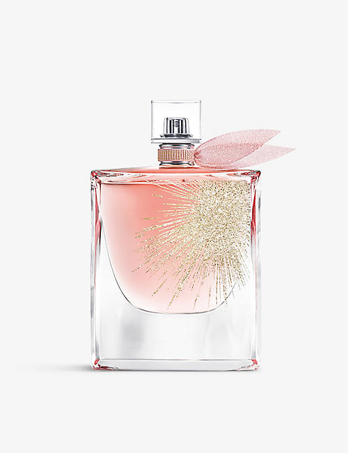 LANCOME: Oui La Vie Est Belle eau de parfum 50ml