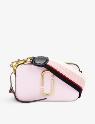 Marc jacobs snapshot bag selfridges new arrivals