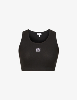 P.E Nation Endurance Sports Bra Black