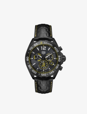 Tag heuer selfridges new arrivals