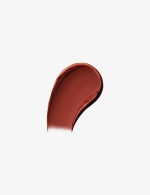 Shop Lancôme Lancome 118 L'absolu Rouge Cream Lipstick 3.4g
