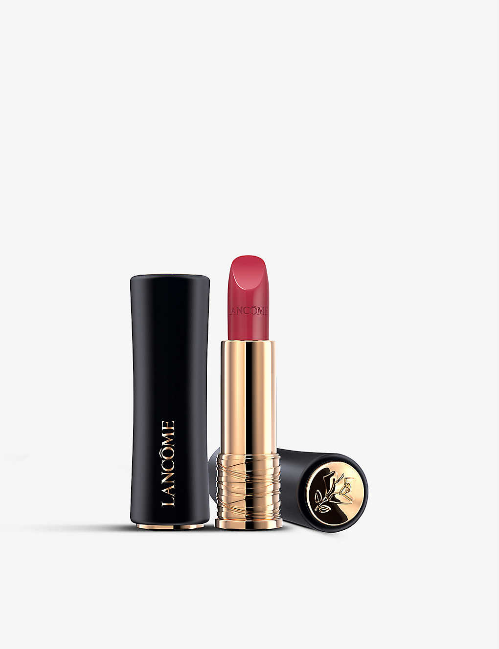 Lancôme L'absolu Rouge Cream Lipstick 3.4g In 190