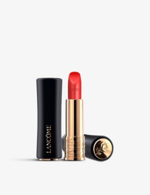 Lancôme Lancome 199 L'absolu Rouge Cream Lipstick 3.4g