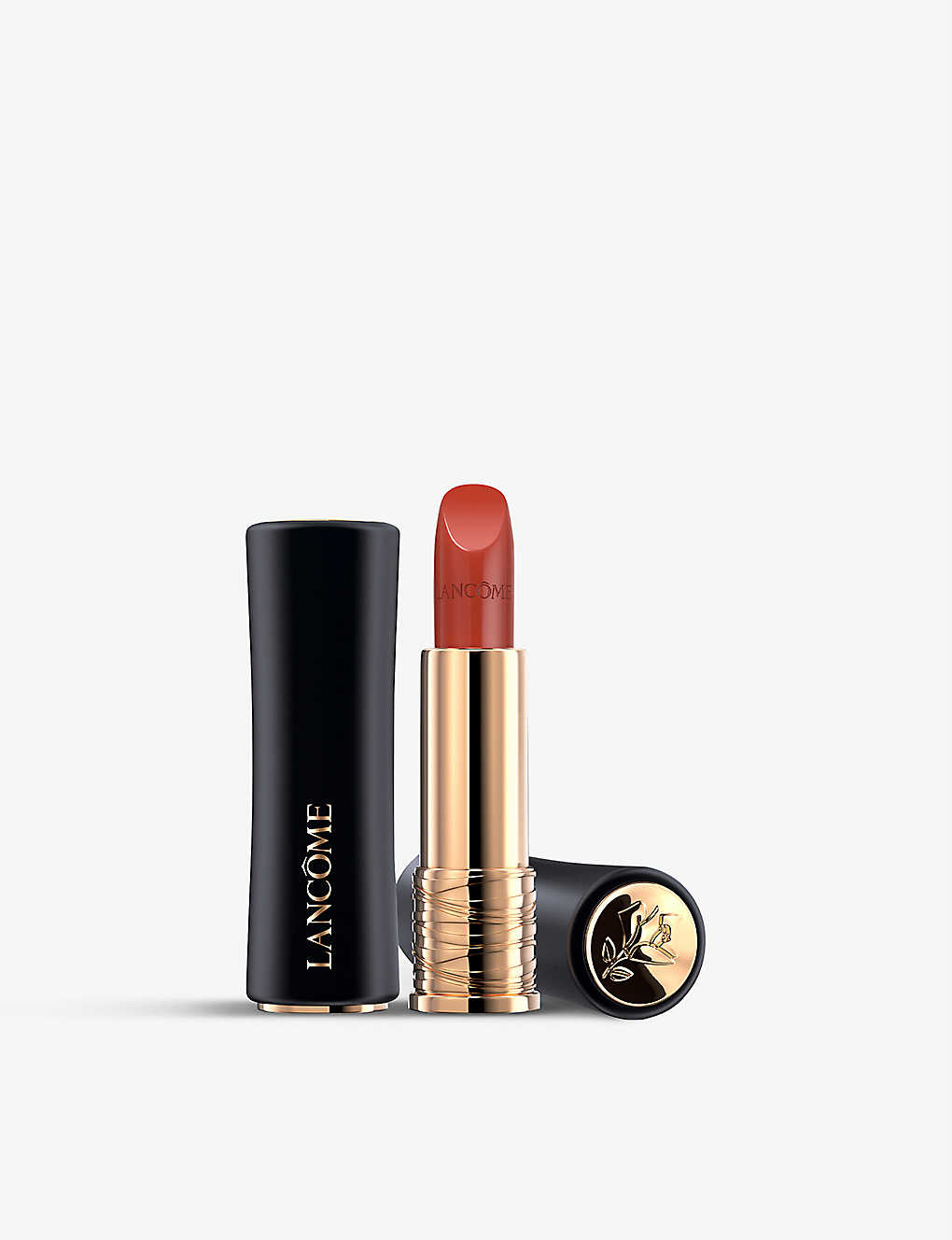 Lancôme L'absolu Rouge Cream Lipstick 3.4g In 216