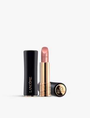 Shop Lancôme Lancome 250 L'absolu Rouge Cream Lipstick