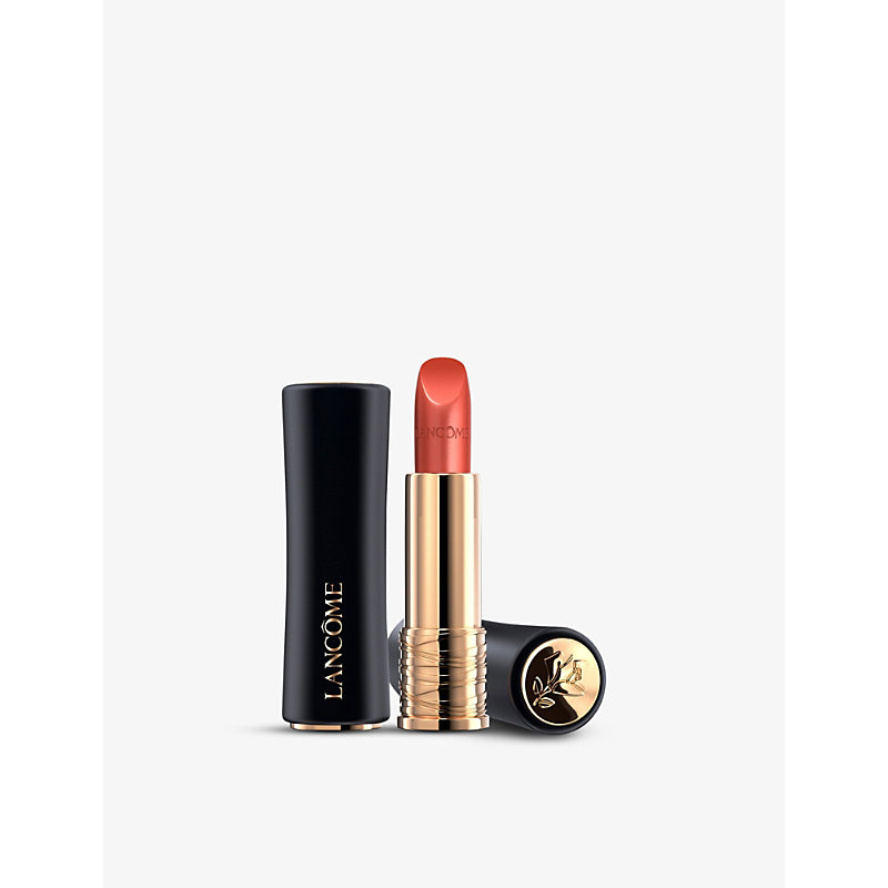 Lancôme L'absolu Rouge Cream Lipstick 3.4g In 326