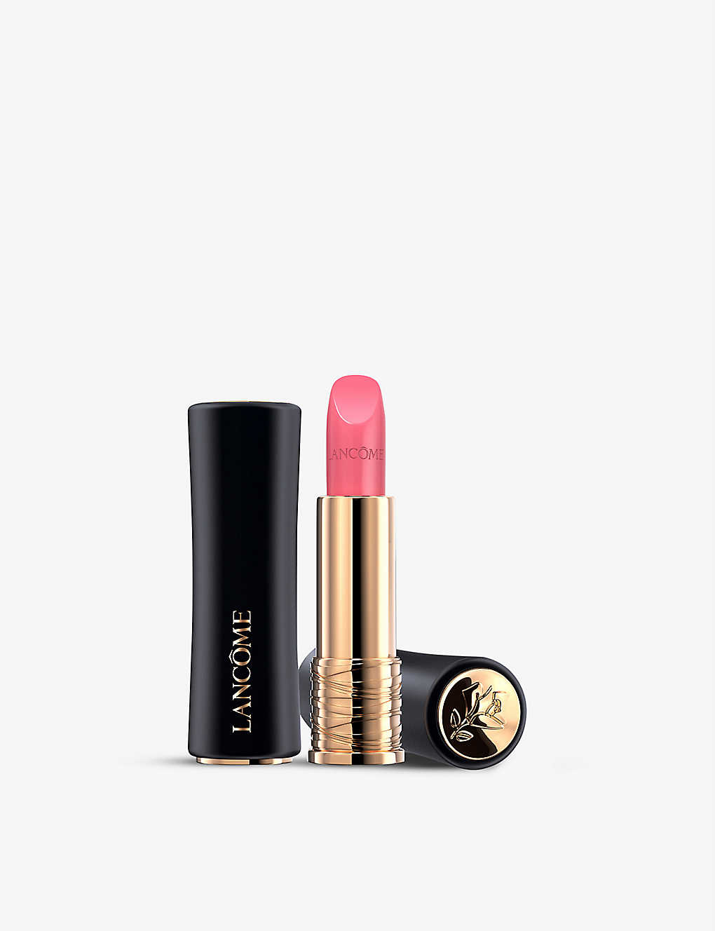 Lancôme Lancome 339 L'absolu Rouge Cream Lipstick 3.4g