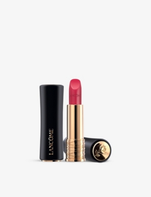Lancôme 366 L'absolu Rouge Cream Lipstick 3.4g